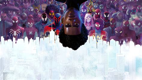 spider man verse wallpaper|[190+] Spider